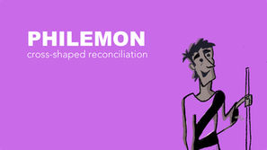 Philemon: For Love's Sake