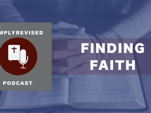 Finding Faith