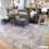 Thumbnail: Mignon Washable Area Rug