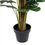 Thumbnail: Artificial Money Plant (Monstera) With Decorative Pot 180cm