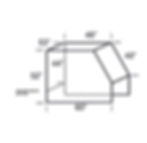Thumbnail: Atrium Full Forklift Enclosure