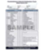 Thumbnail: Check It Off Inspection Book Package