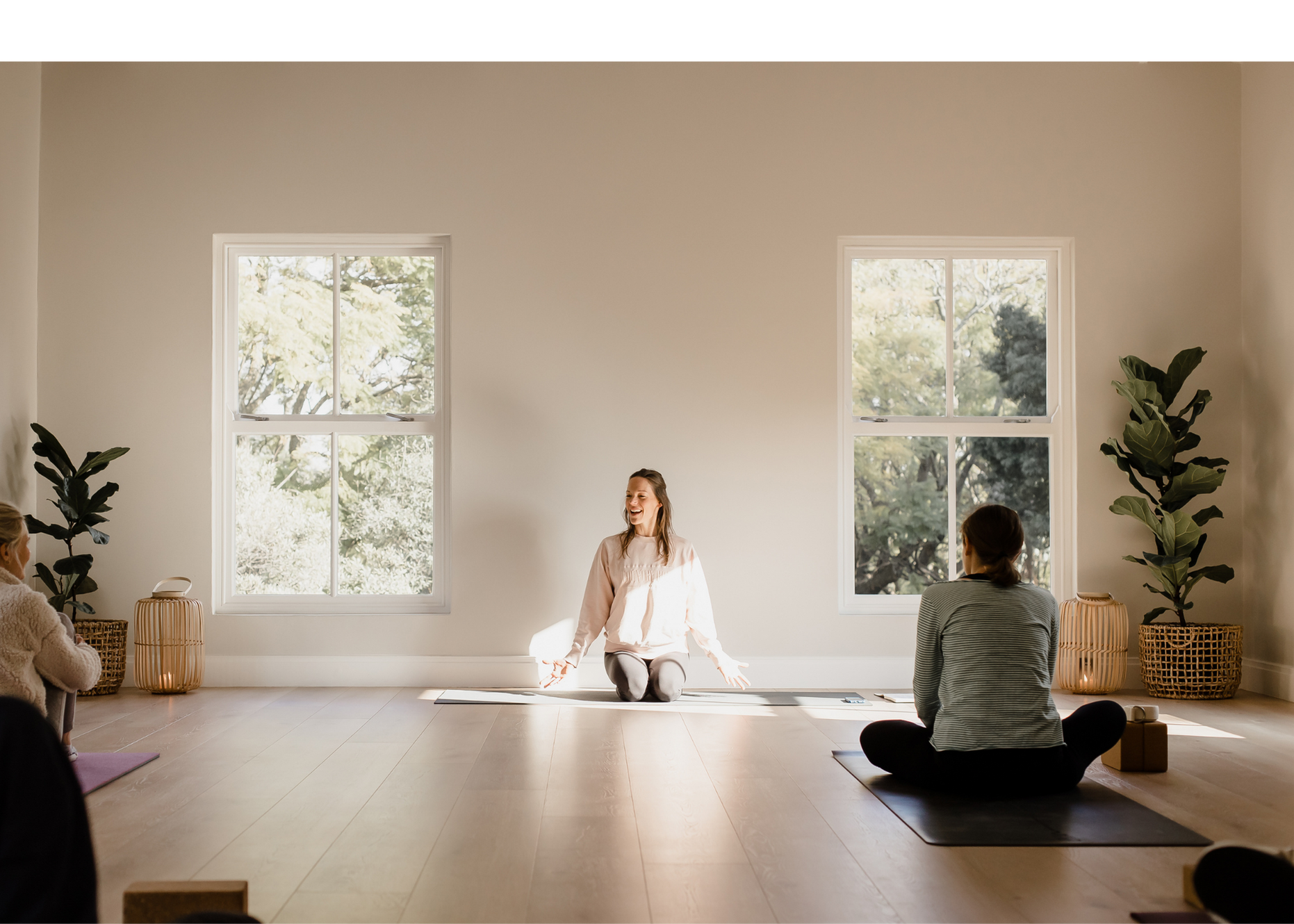 Home | Inbalance Studio