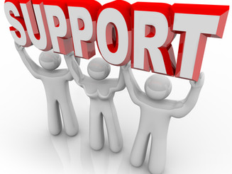 Are You a Caregiver?