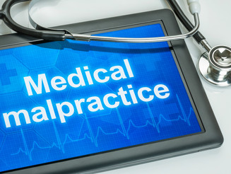 New Measure Would Allow Military Malpractice Lawsuits