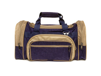 Pack Your Bag