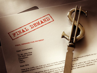 Could Your Kids Be Stuck with Your Nursing Home Bill?