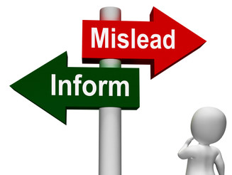 Don’t Be Misled by False Medicare or Social Security Ads
