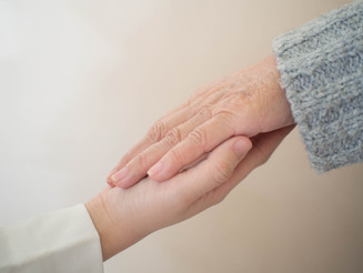 Understanding Yourself as a Caregiver