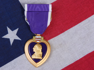 Purple Heart Recipients to Receive Priority VA Claims Processing