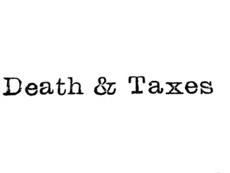 Could the Estate Tax Be on Death Row?