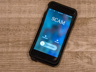 Beware of the "One-Ring" Phone Scam