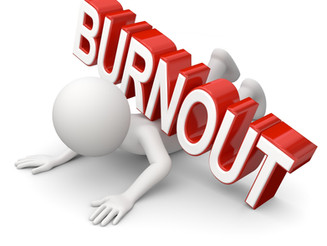 How to Avoid Caregiver Burnout