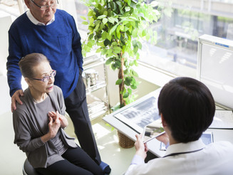 How to Take Care of Yourself after a Dementia Diagnosis