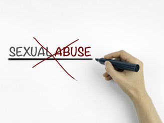Sexual Abuse in Nursing Homes -
Joint Statement from Consumer Voice, NCEA and NOVA