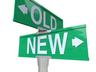 Are you doing elder care the old way?