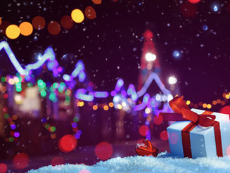 What are Your Holiday Traditions?