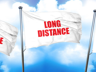Are You a Long-Distance Caregiver?