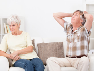 Five Tips for Caring for Someone You Don’t Like