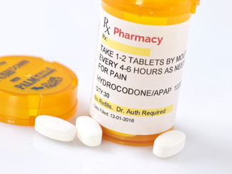Opioid Addiction: Not Just a Young Person’s Problem
