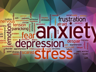 Late-Life Anxiety is Common—and Treatable
