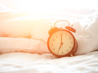 Sleep and Dementia