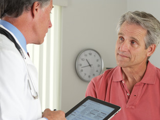 Doctor's Appointments: Tips for Caregivers