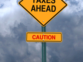 Are You Filing a Tax Return for Your Trust?