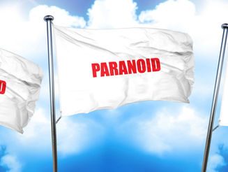 Paranoid Parents: What’s the Line Between Paranoia and Cognitive Decline?