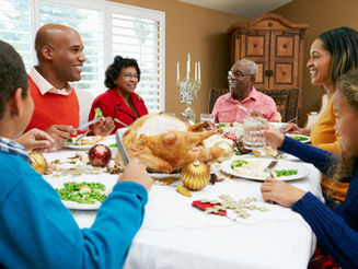 Create Person-Centered Holidays: What Works Best for You?