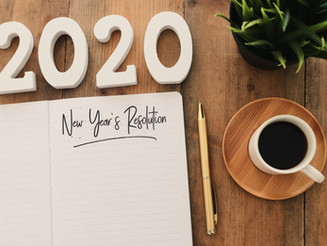New Year’s Resolutions for Caregivers