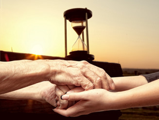 Palliative Care & Hospice Care: What's the Difference?