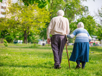 CMS Modernizes Care for Frail, Elderly Individuals Enrolled in PACE