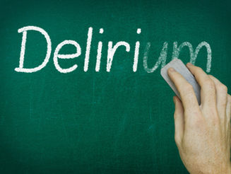 Can Hospital Delirium Be Prevented?