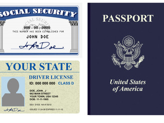 Do I Need an ID for My Elderly Father?