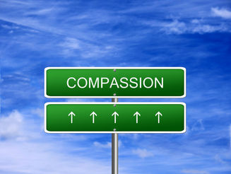 Self-Compassion: The Caregiver’s Secret Weapon