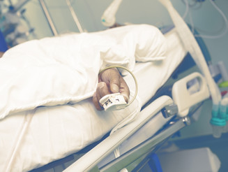 Rehabilitation for the Dying?