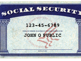 Fraudulent Calls from Social Security Impersonators