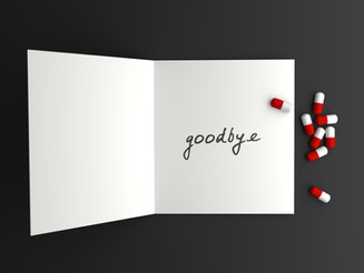 Older Adults: A Secret Suicide Risk?