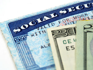 Most Americans on Social Security Will See Increase of $4 to $5 in 2017