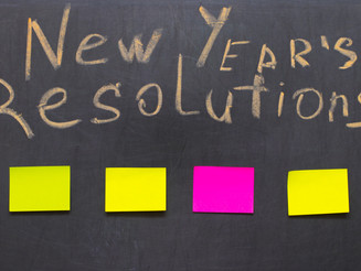 Six New Year's Resolutions for Alzheimer's Caregivers