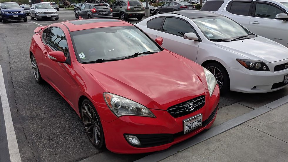 Hyundi