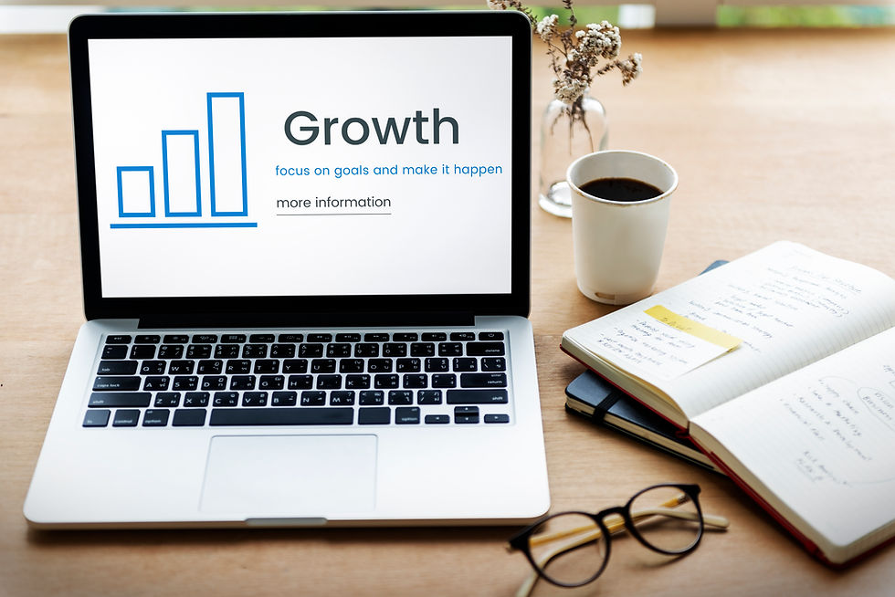 Best Digital Marketing Strategies to Grow Your Online Presence