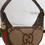 Thumbnail: Web Mini Jumbo GG Bag 