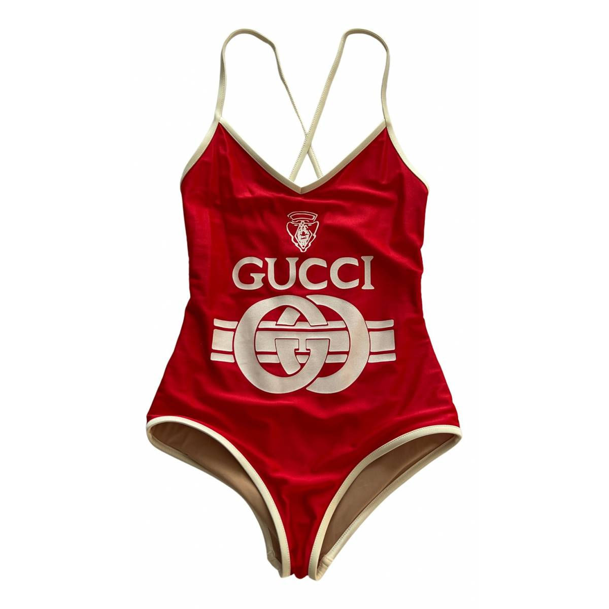 GG Bathing Suit