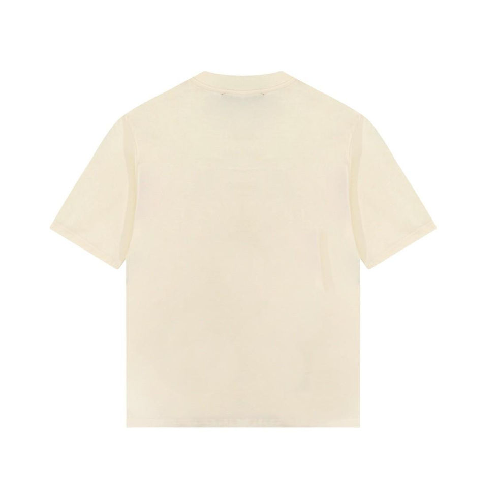 Thumbnail: G - Mickey Mouse Oversized Shirt