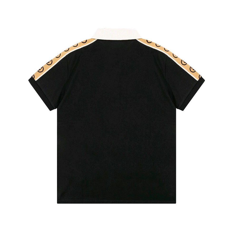 Thumbnail: GG - Interlocking Logo Shirt