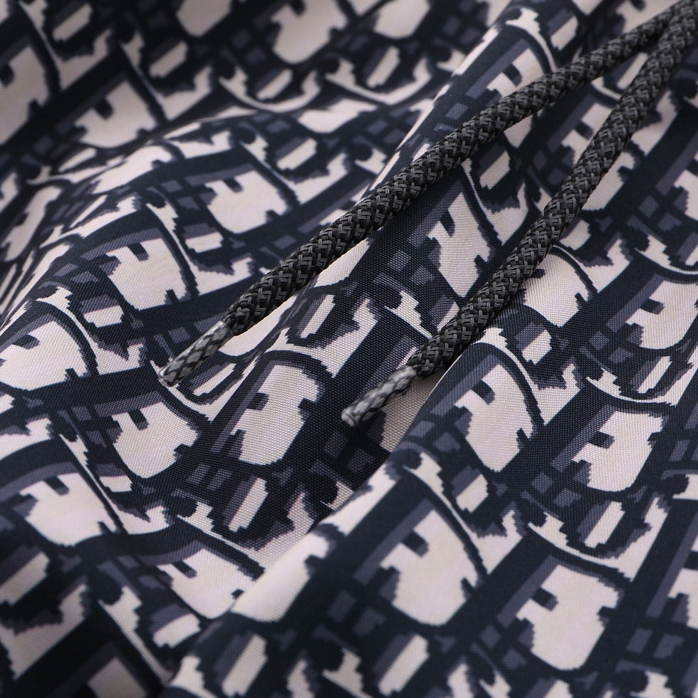 Thumbnail: C.D Printed Joggers