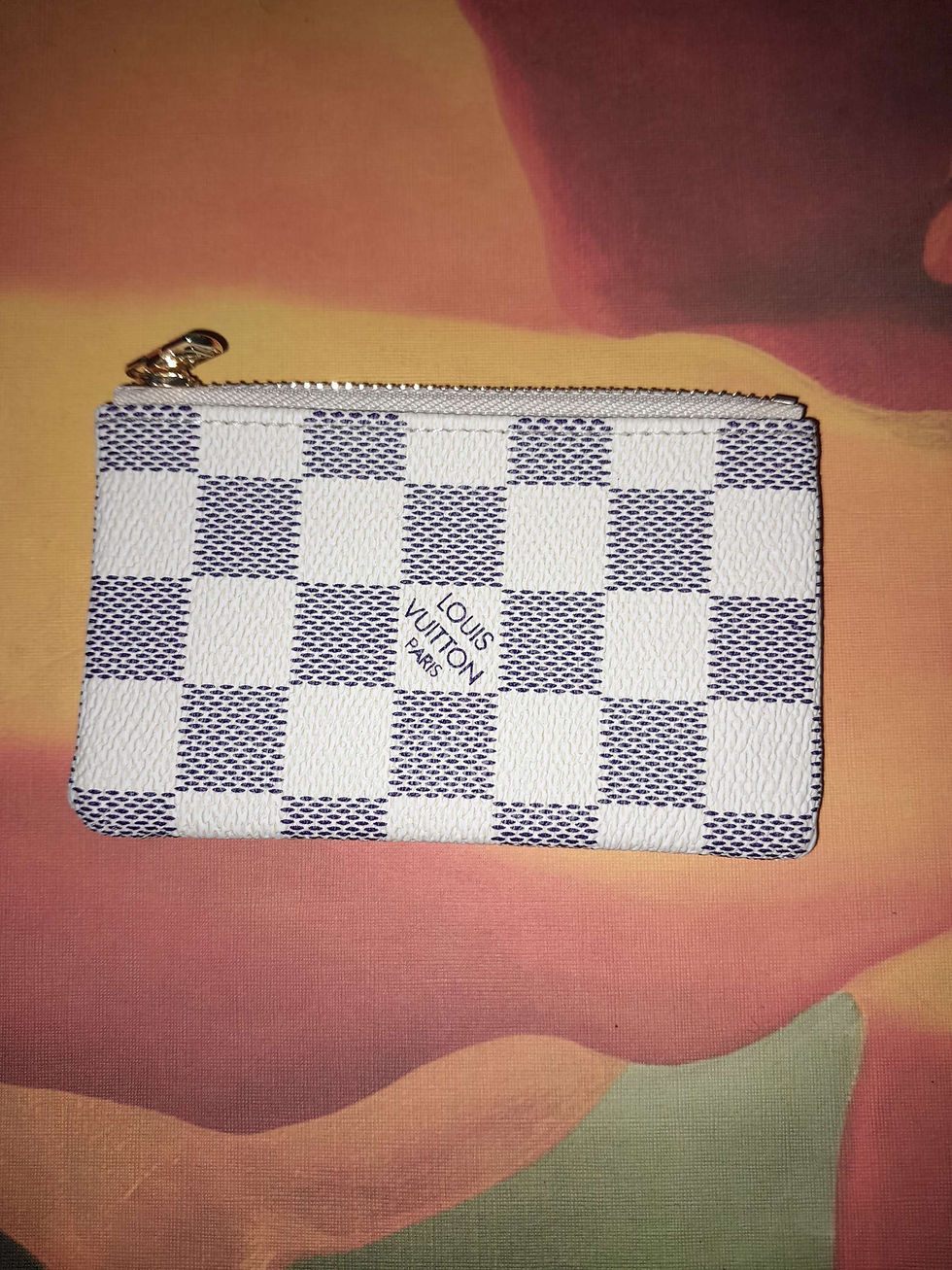 Fashion Mini Coin Wallet