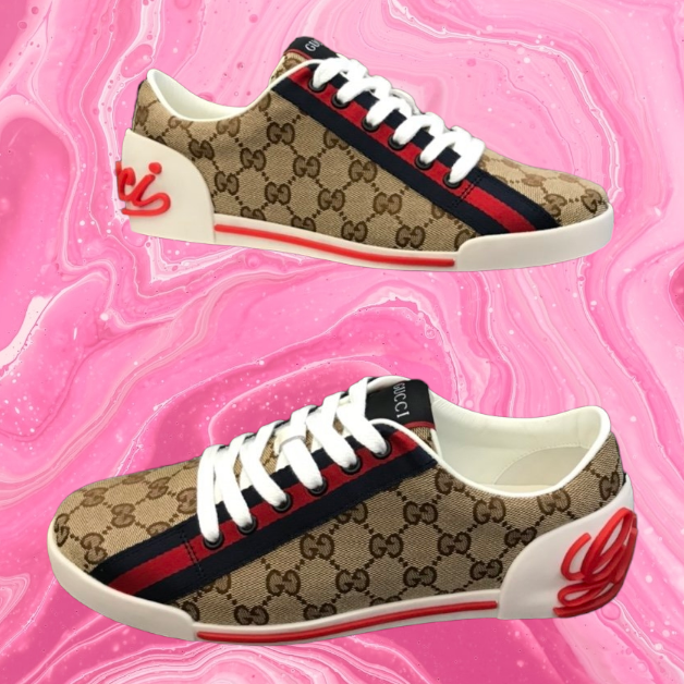 GG - Classic Tennies